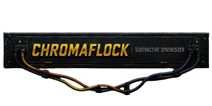 ChromaFlock