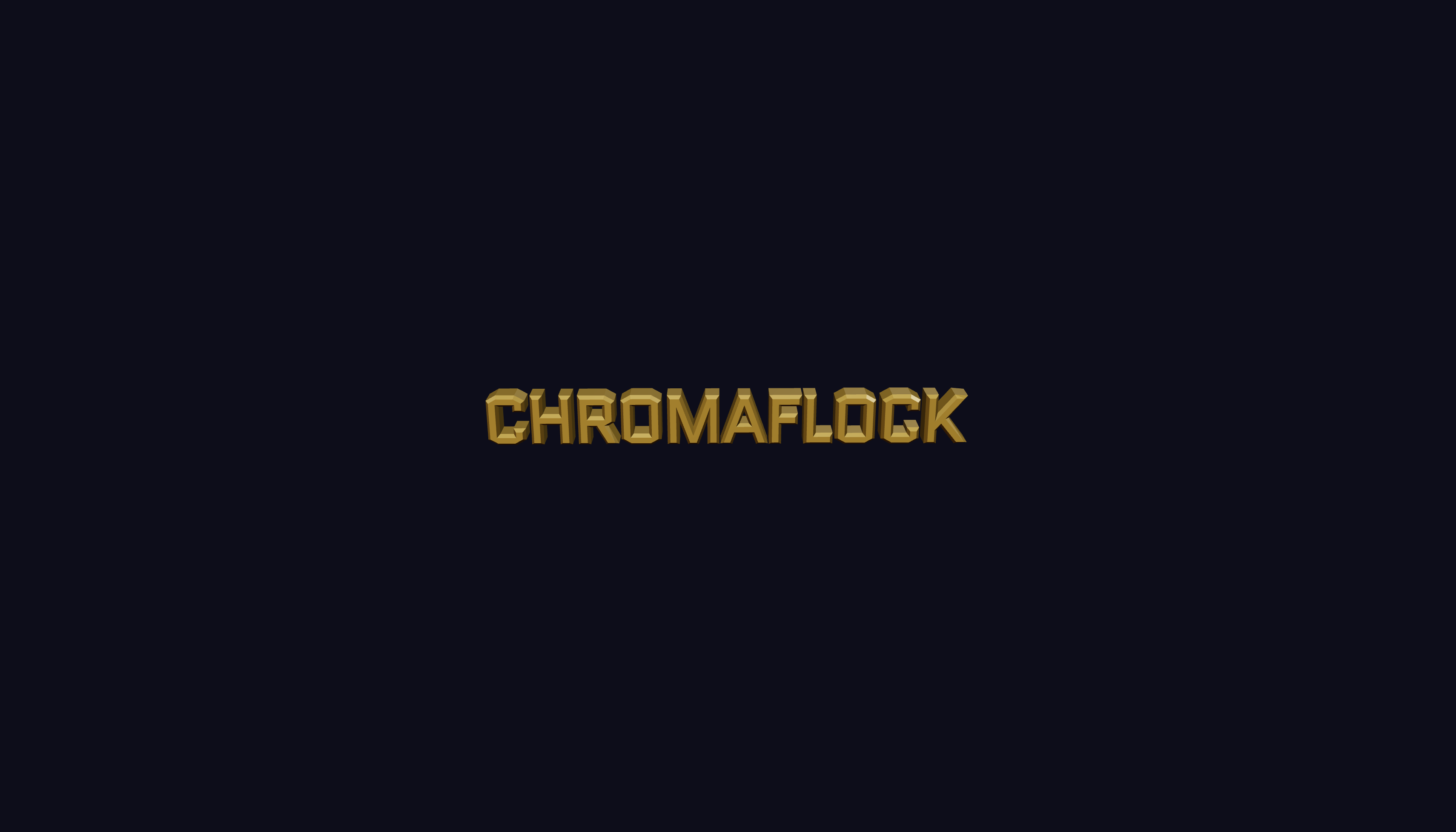 ChromaFlock