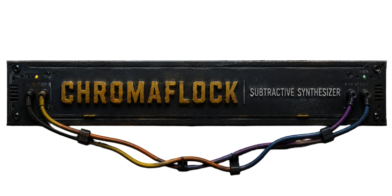 ChromaFlock